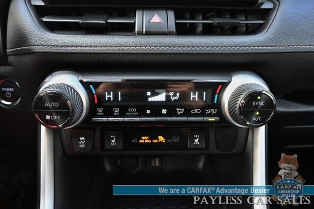 2025 Toyota RAV4 Hybrid XLE Anchorage AK