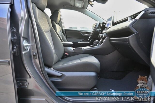 2025 Toyota RAV4 Hybrid XLE Anchorage AK