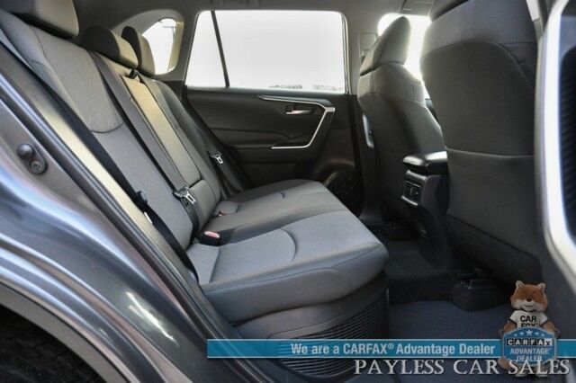 2025 Toyota RAV4 Hybrid XLE Anchorage AK