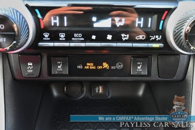 2025 Toyota RAV4 Hybrid XLE Anchorage AK