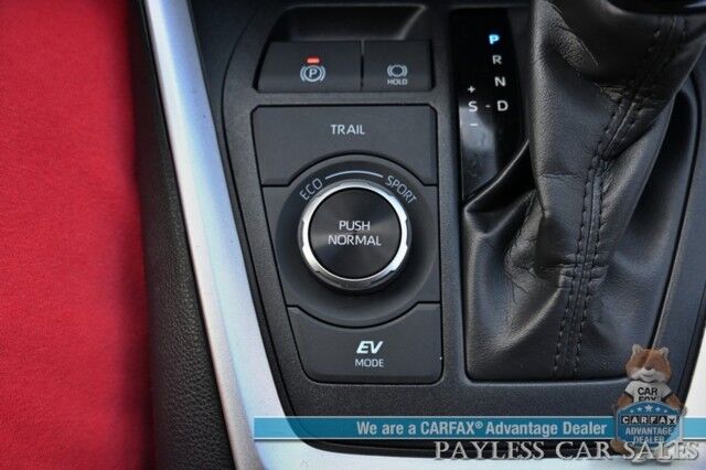 2025 Toyota RAV4 Hybrid XLE Anchorage AK