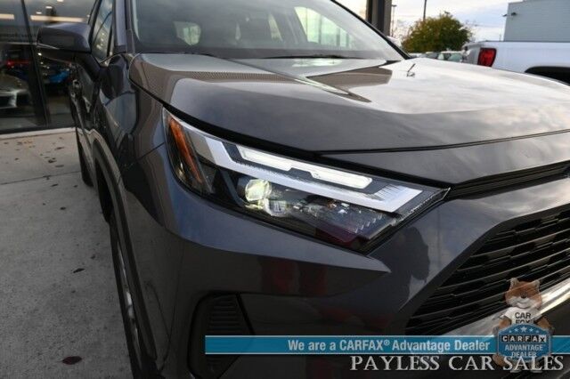 2025 Toyota RAV4 Hybrid XLE Anchorage AK