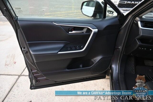2025 Toyota RAV4 Hybrid XLE Anchorage AK