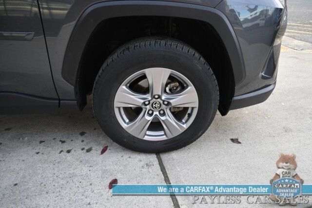 2025 Toyota RAV4 Hybrid XLE Anchorage AK