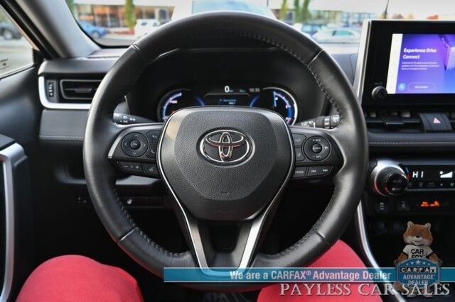 2025 Toyota RAV4 Hybrid XLE Anchorage AK