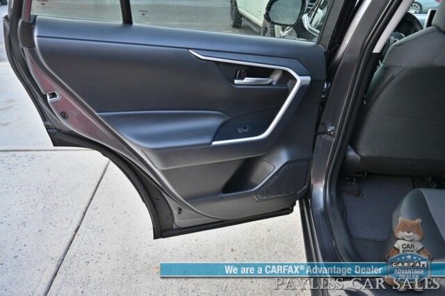 2025 Toyota RAV4 Hybrid XLE Anchorage AK