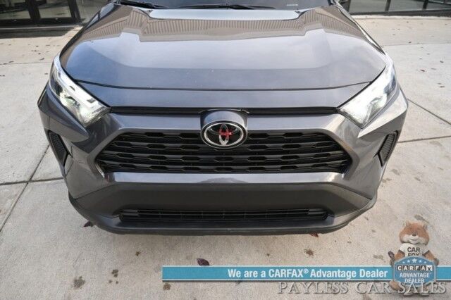 2025 Toyota RAV4 Hybrid XLE Anchorage AK