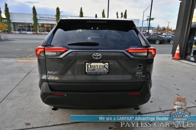2025 Toyota RAV4 Hybrid XLE Anchorage AK