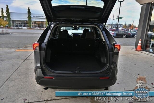 2025 Toyota RAV4 Hybrid XLE Anchorage AK