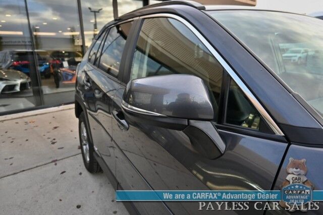 2025 Toyota RAV4 Hybrid XLE Anchorage AK