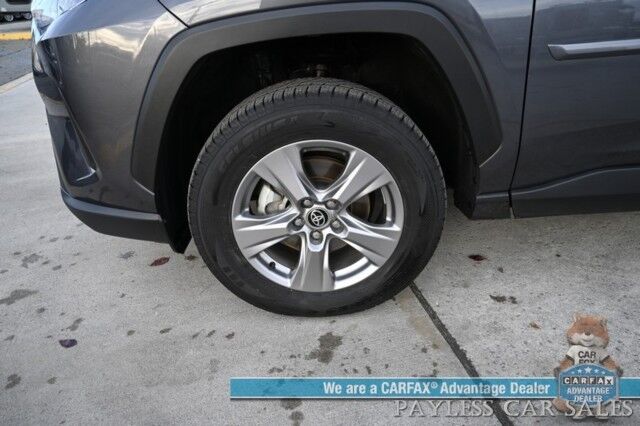 2025 Toyota RAV4 Hybrid XLE Anchorage AK