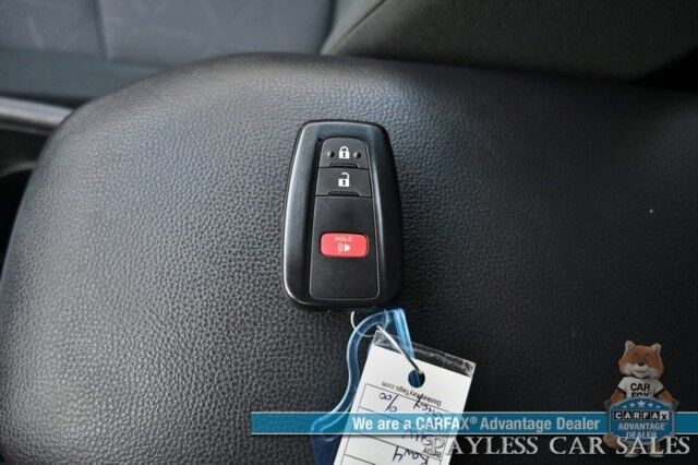 2025 Toyota RAV4 Hybrid XLE Anchorage AK