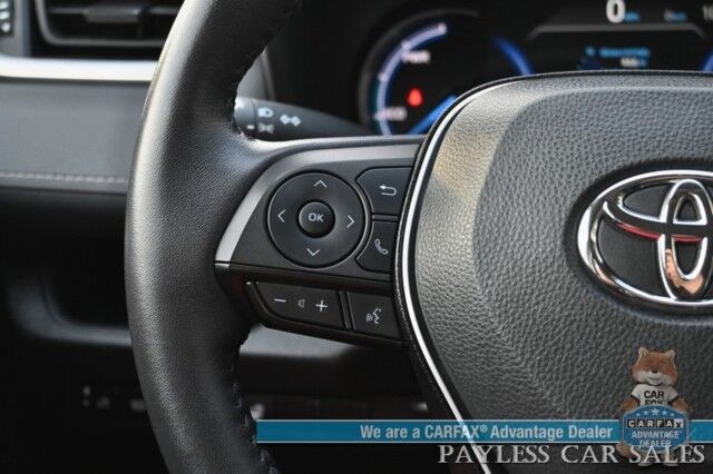 2025 Toyota RAV4 Hybrid XLE Anchorage AK