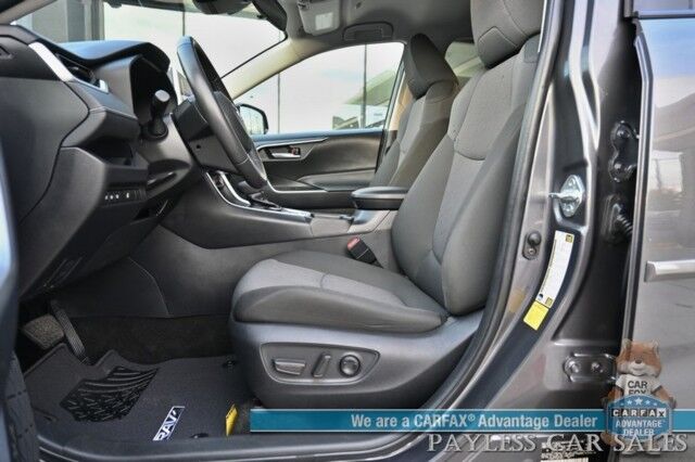 2025 Toyota RAV4 Hybrid XLE Anchorage AK