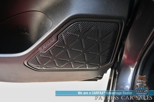 2025 Toyota RAV4 Hybrid XLE Anchorage AK