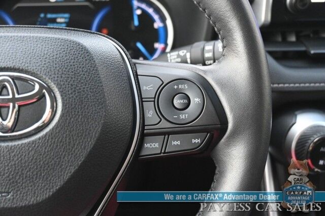 2025 Toyota RAV4 Hybrid XLE Anchorage AK