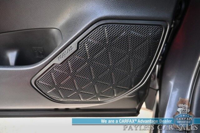 2025 Toyota RAV4 Hybrid XLE Anchorage AK