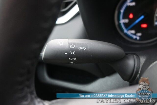 2025 Toyota RAV4 Hybrid XLE Anchorage AK