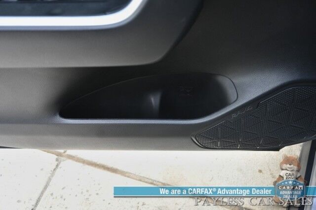 2025 Toyota RAV4 Hybrid XLE Anchorage AK