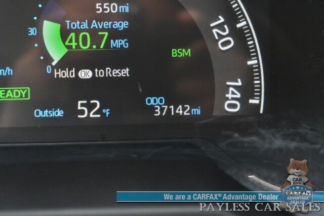 2025 Toyota RAV4 Hybrid XLE Anchorage AK