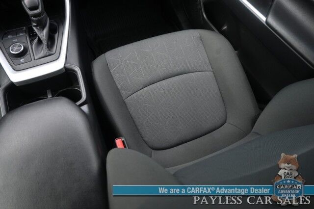 2025 Toyota RAV4 Hybrid XLE Anchorage AK
