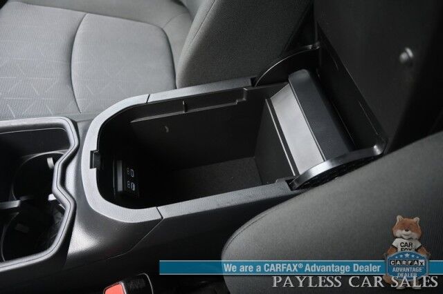 2025 Toyota RAV4 Hybrid XLE Anchorage AK