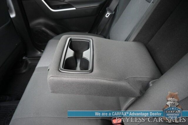 2025 Toyota RAV4 Hybrid XLE Anchorage AK