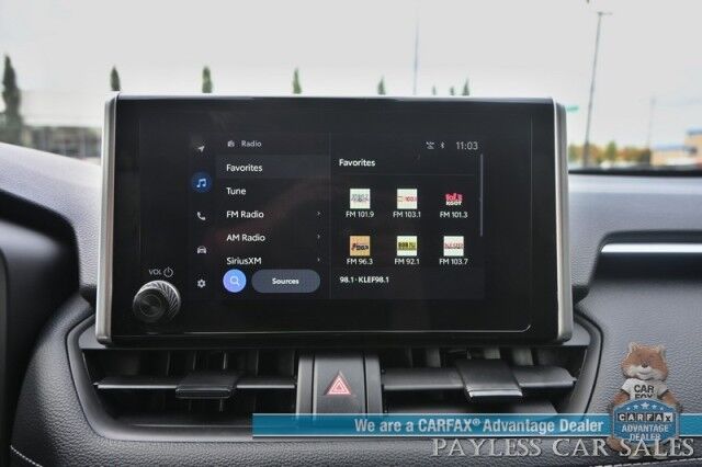 2025 Toyota RAV4 Hybrid XLE Anchorage AK