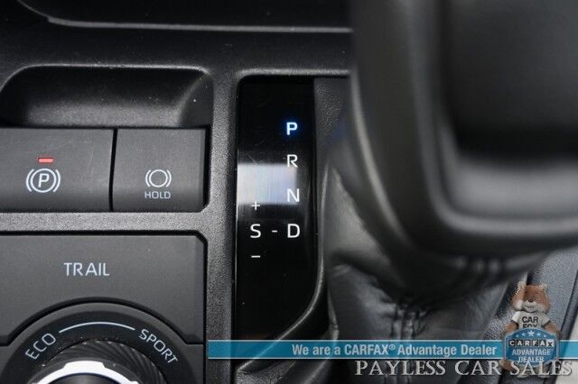 2025 Toyota RAV4 Hybrid XLE Anchorage AK