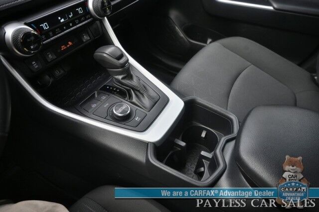 2025 Toyota RAV4 Hybrid XLE Anchorage AK