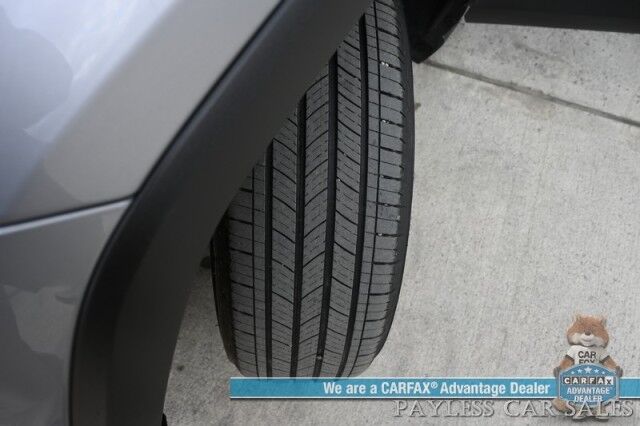 2025 Toyota RAV4 Hybrid XLE Anchorage AK