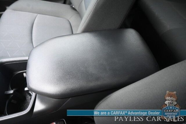 2025 Toyota RAV4 Hybrid XLE Anchorage AK