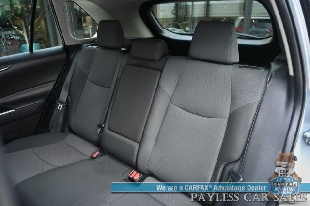 2025 Toyota RAV4 Hybrid XLE Anchorage AK