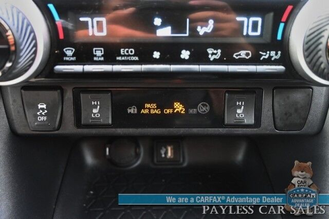2025 Toyota RAV4 Hybrid XLE Anchorage AK