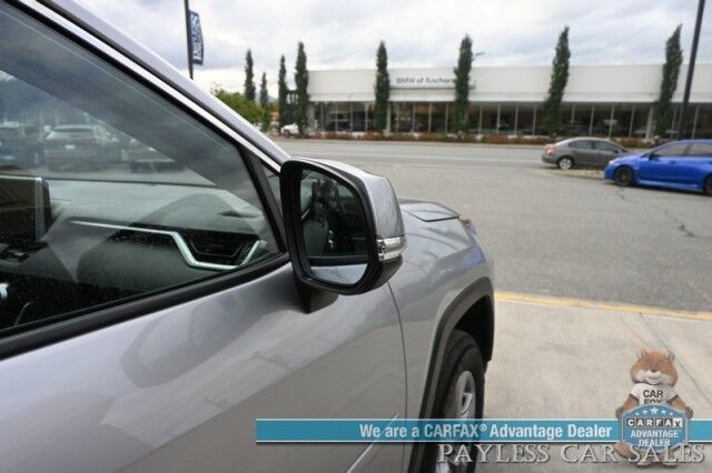 2025 Toyota RAV4 Hybrid XLE Anchorage AK