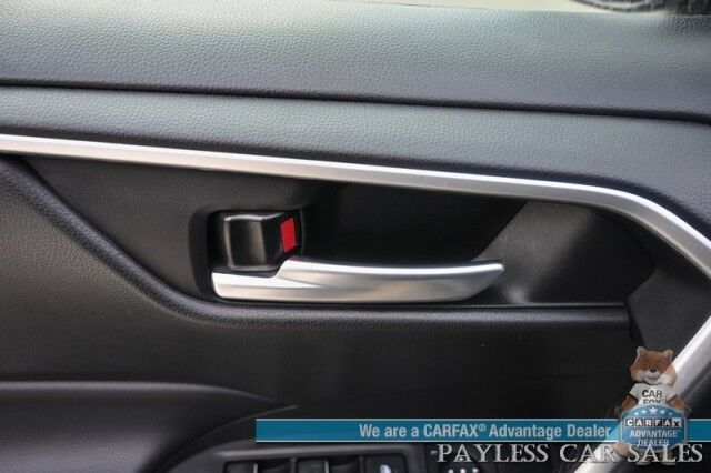 2025 Toyota RAV4 Hybrid XLE Anchorage AK