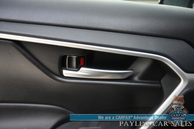 2025 Toyota RAV4 Hybrid XLE Anchorage AK