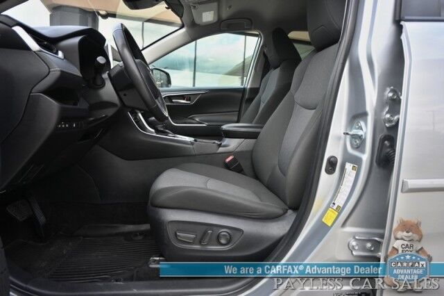 2025 Toyota RAV4 Hybrid XLE Anchorage AK