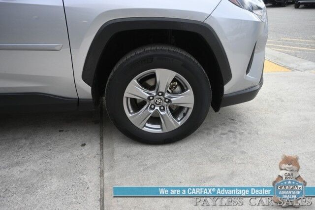 2025 Toyota RAV4 Hybrid XLE Anchorage AK