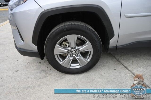 2025 Toyota RAV4 Hybrid XLE Anchorage AK