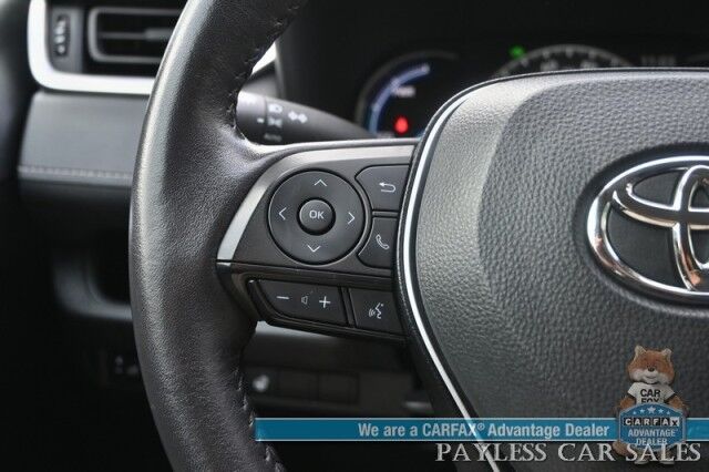 2025 Toyota RAV4 Hybrid XLE Anchorage AK