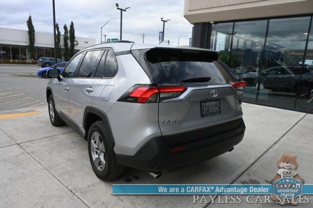 2025 Toyota RAV4 Hybrid XLE Anchorage AK