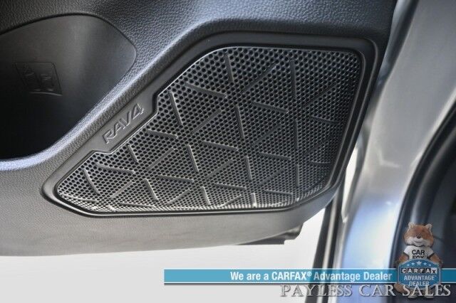 2025 Toyota RAV4 Hybrid XLE Anchorage AK