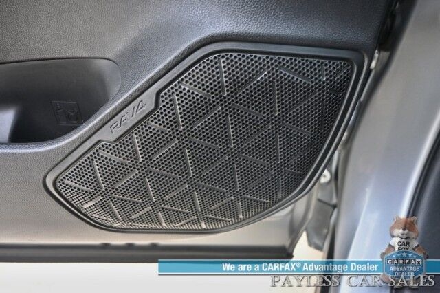 2025 Toyota RAV4 Hybrid XLE Anchorage AK