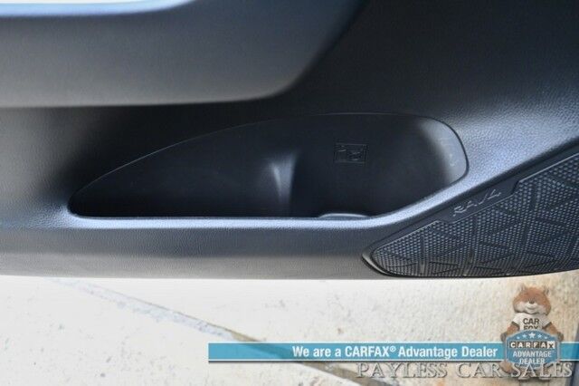2025 Toyota RAV4 Hybrid XLE Anchorage AK
