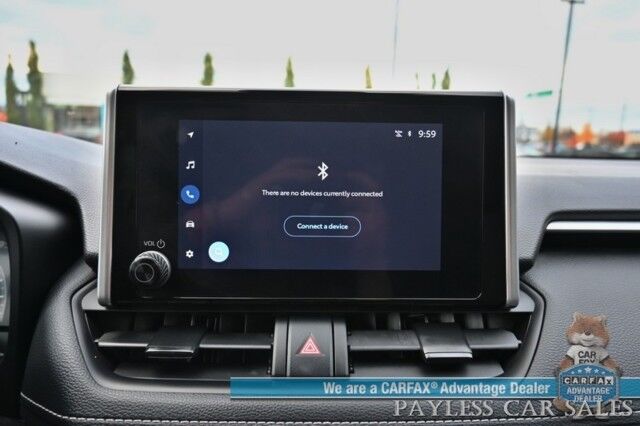2025 Toyota RAV4 Hybrid XLE Anchorage AK