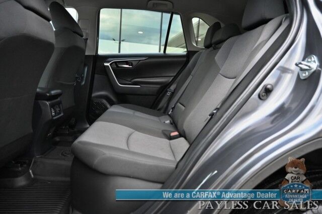 2025 Toyota RAV4 Hybrid XLE Anchorage AK