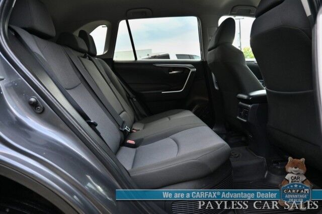 2025 Toyota RAV4 Hybrid XLE Anchorage AK