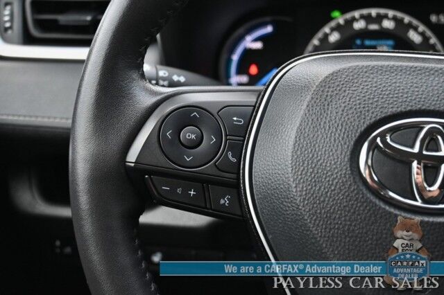 2025 Toyota RAV4 Hybrid XLE Anchorage AK
