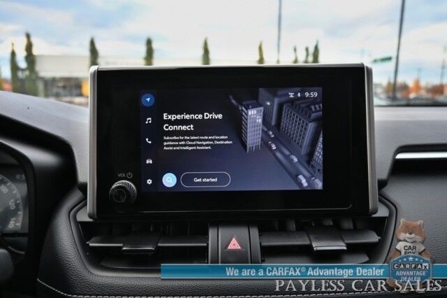 2025 Toyota RAV4 Hybrid XLE Anchorage AK